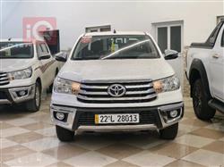 تويوتا هايلوكس